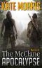 [The McClane Apocalypse 08] • The McClane Apocalypse · Book Eight